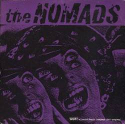 The Nomads : She Pays the Rent